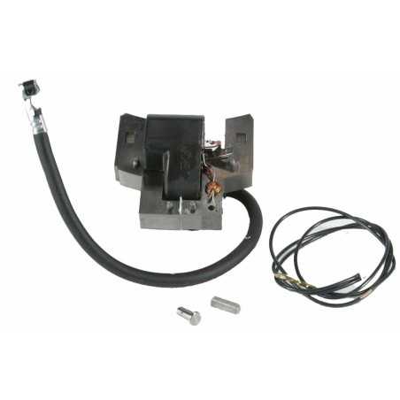 Electronic ignition coil compatible with Briggs & Stratton 5 HP old engine | NewgardenParts.com