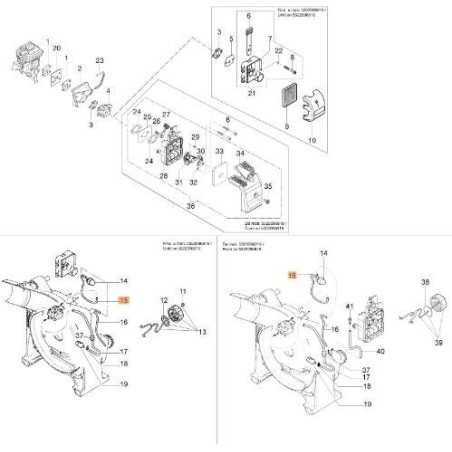 TUBO EMAK ORIGINAL 56570045R | NewgardenParts.com