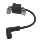 Bobina elettronica compatibile con motore Briggs & Stratton OHV 595291
