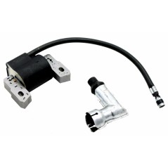 Electronic coil compatible with B&S Quantum Power 5 HP lawn mower engine 12 H