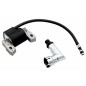 Electronic coil compatible with B&S Quantum Power 5 HP lawn mower engine 12 H
