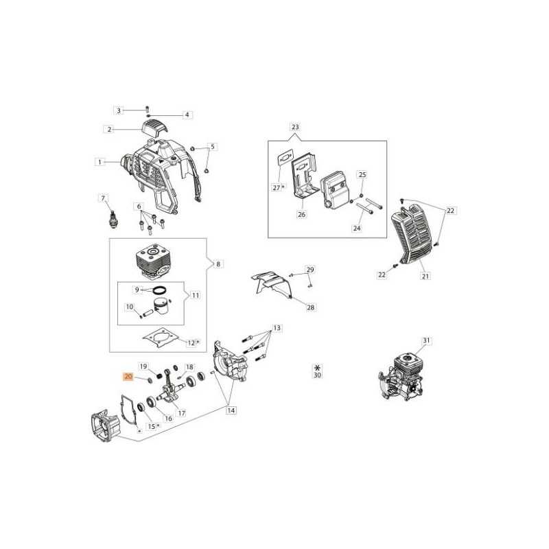 ARANDELA ORIGINAL EMAK 61460007R