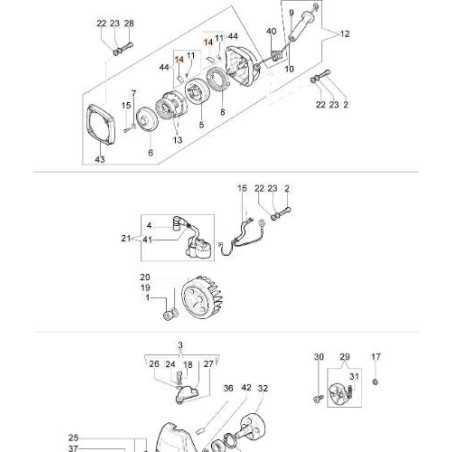 TRINQUETE EMAK ORIGINAL 62030130R | NewgardenParts.com