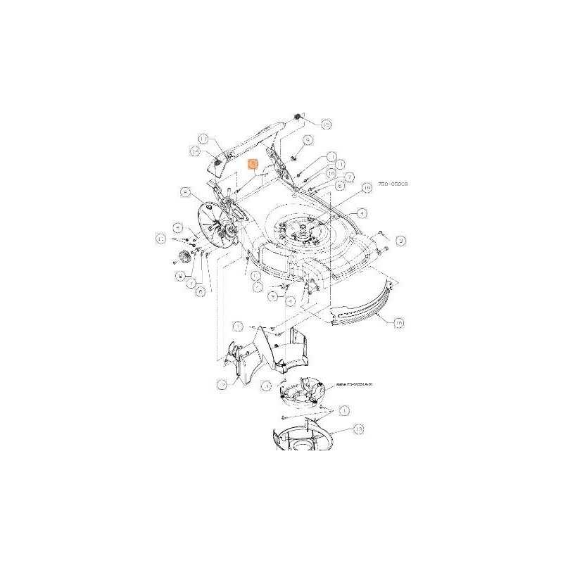 VIS EMAK ORIGINALE C7100703