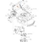 TORNILLO EMAK ORIGINAL C7100703