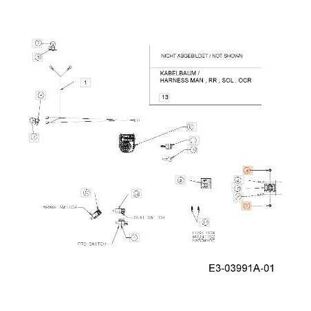 TUERCA EMAK ORIGINAL C7120271 | NewgardenParts.com