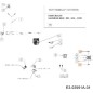 ORIGINAL EMAK NUT C7120271