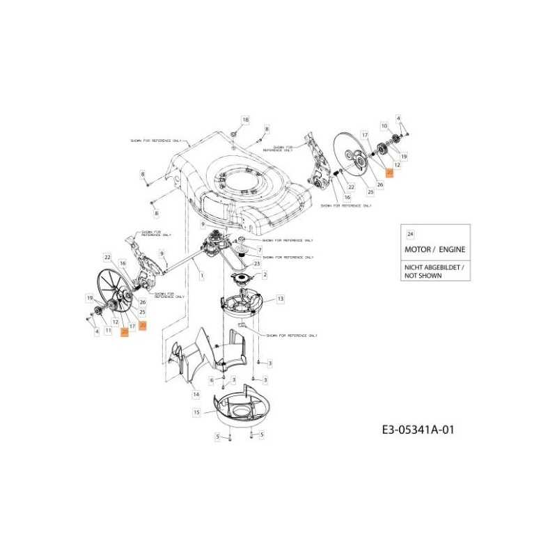 QUINTA RUEDA EMAK ORIGINAL C7360369