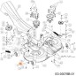ORIGINAL EMAK WASHER C7360760