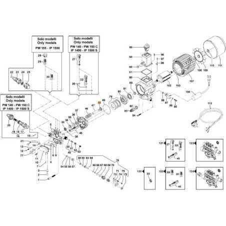 ORIGINALRING EMAK CH00090267 | NewgardenParts.com