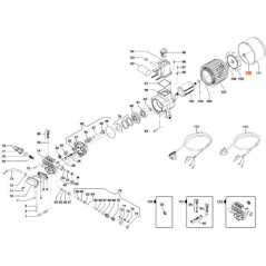 BAGUE ORIGINALE EMAK CH00090296 | NewgardenParts.com