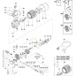 ORIGINAL EMAK CH12100620 G-RING