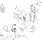 ORIGINAL EMAK WASHER CH28110016
