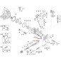 VÁLVULA EMAK ORIGINAL CH30090013A