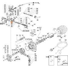 SEDE ORIGINAL EMAK CH30090153 | NewgardenParts.com