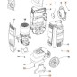 ORIGINAL SCREW EMAK CH36050114