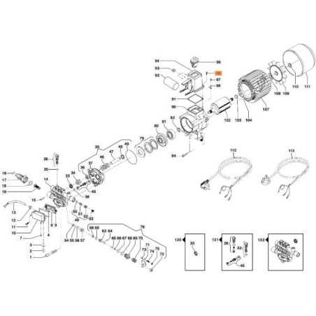 VIS ORIGINALE EMAK CH36250046 | NewgardenParts.com