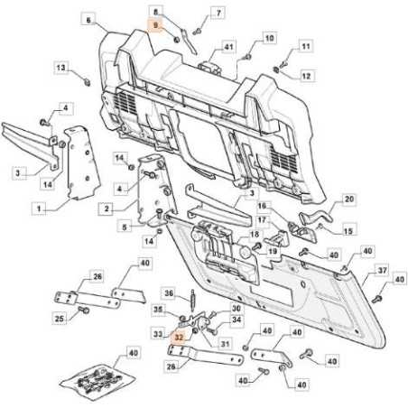 ORIGINAL EMAK NUT G112154330E0 | NewgardenParts.com