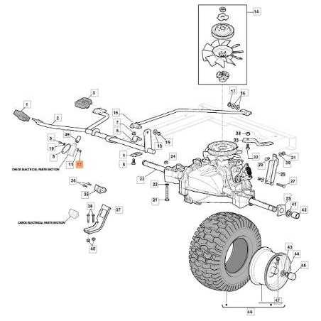 TUERCA EMAK ORIGINAL G112290791E0 | NewgardenParts.com