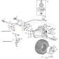 ÉCROU EMAK ORIGINAL G112290791E0
