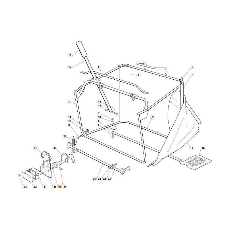 ORIGINAL SCREW EMAK G112728450E0