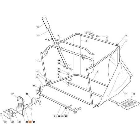 VIS ORIGINALE EMAK G112728450E0 | NewgardenParts.com