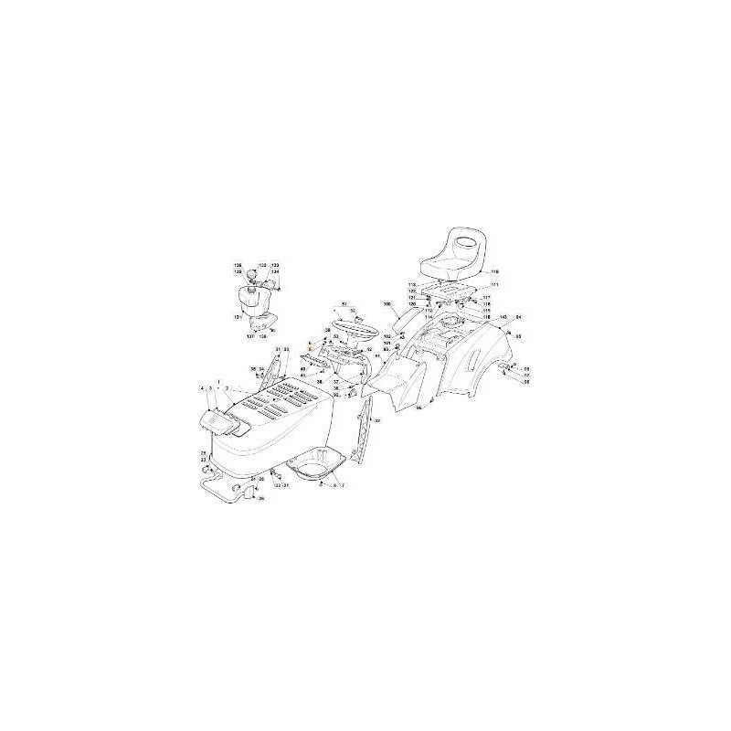 RESSORT ORIGINAL EMAK G125430215E1