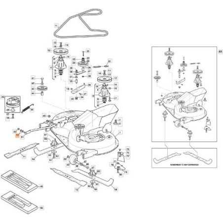 ORIGINAL EMAK WASHER G325670008E1 | NewgardenParts.com