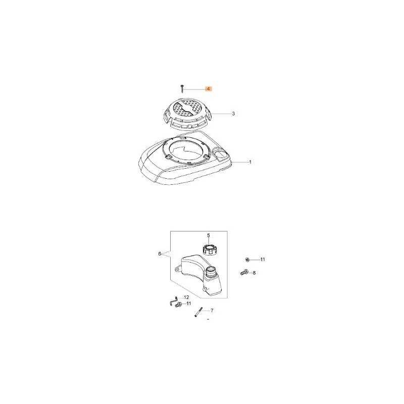 VIS EMAK ORIGINALE L66150192
