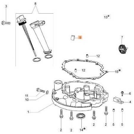 ALLOGGIAMENTO SFIATO ORIGINALE EMAK L66150232 | NewgardenParts.com