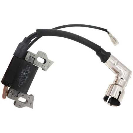 Electronic coil compatible engine 1P65FE LONCIN 270920312-0001 | NewgardenParts.com