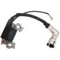 Electronic coil compatible engine 1P65FE LONCIN 270920312-0001