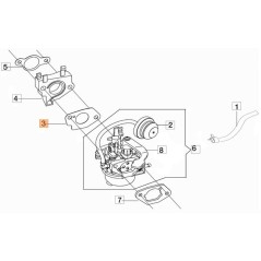 SELLO EMAK ORIGINAL L66150681 | NewgardenParts.com