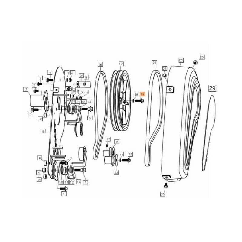 ORIGINAL EMAK BOLZEN L66150899