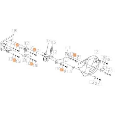 ORIGINAL EMAK-UNTERLEGSCHEIBE L66151638 | NewgardenParts.com