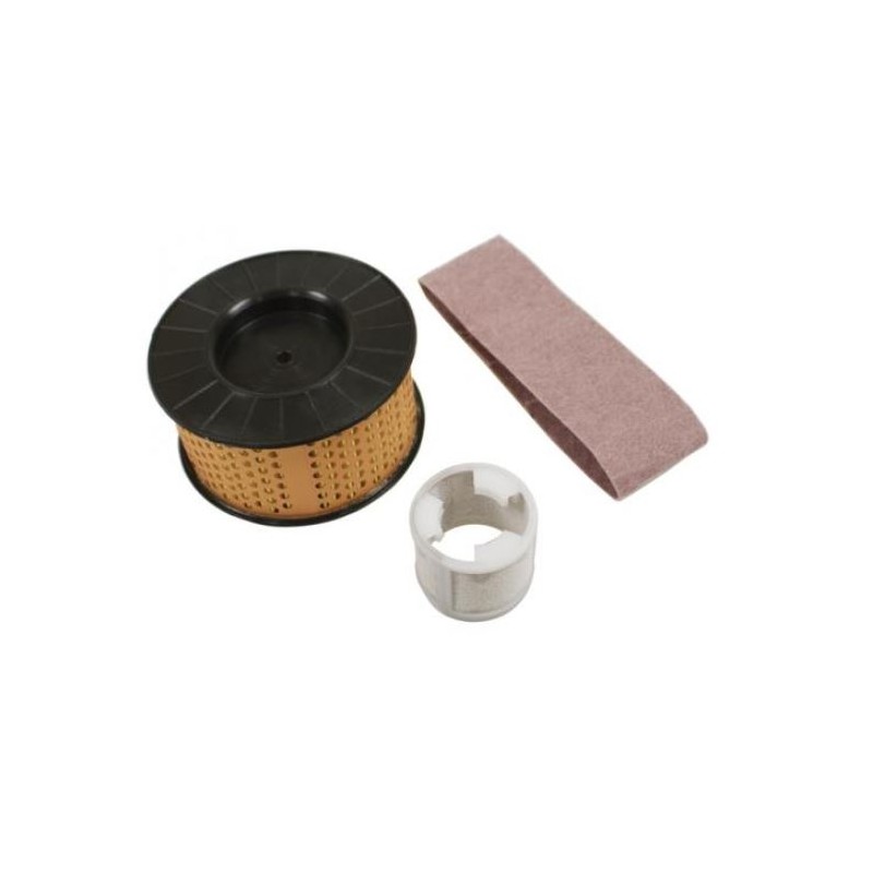 Air filter compatible with mower STIHL TS 460 - TS 510 - TS 760