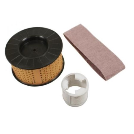 Filtro aria compatibile con troncatrice STIHL TS 460 - TS 510 - TS 760 | NewgardenParts.com