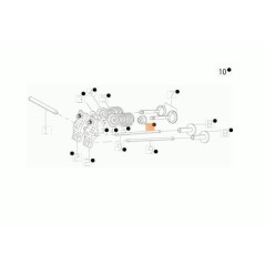SELLO EMAK ORIGINAL L66151819 | NewgardenParts.com