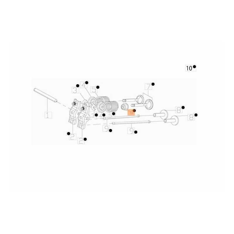 TENUTA ORIGINALE EMAK L66151819