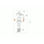 VITE ORIGINALE EMAK L66151871