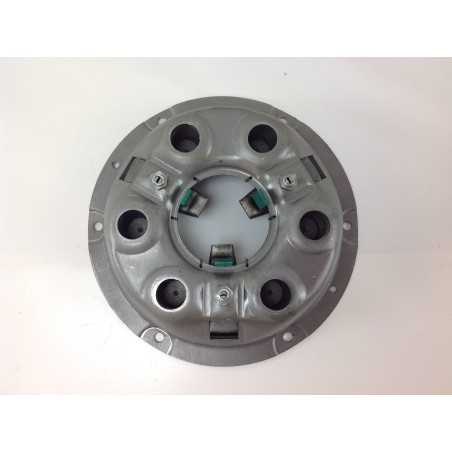 GOLDONI 1050 TRANSCAR 55 215mm single-plate tractor clutch 15010 | NewgardenParts.com