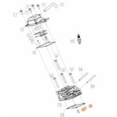 ORIGINAL-STIFT EMAK L66152478