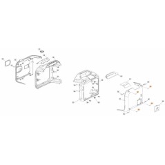 TORNILLO EMAK ORIGINAL L66152593 | NewgardenParts.com
