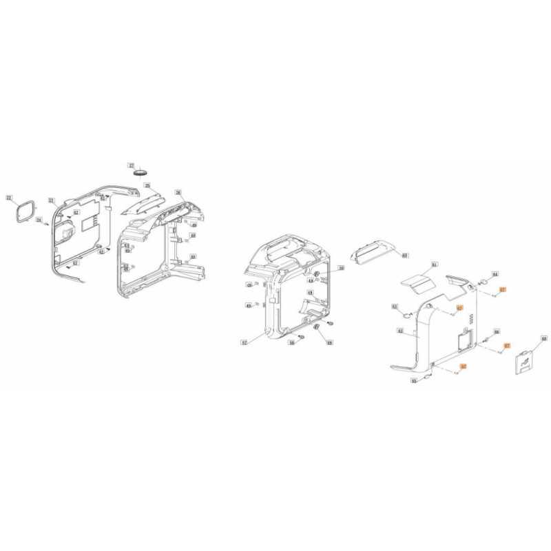 ORIGINAL EMAK SCREW L66152593