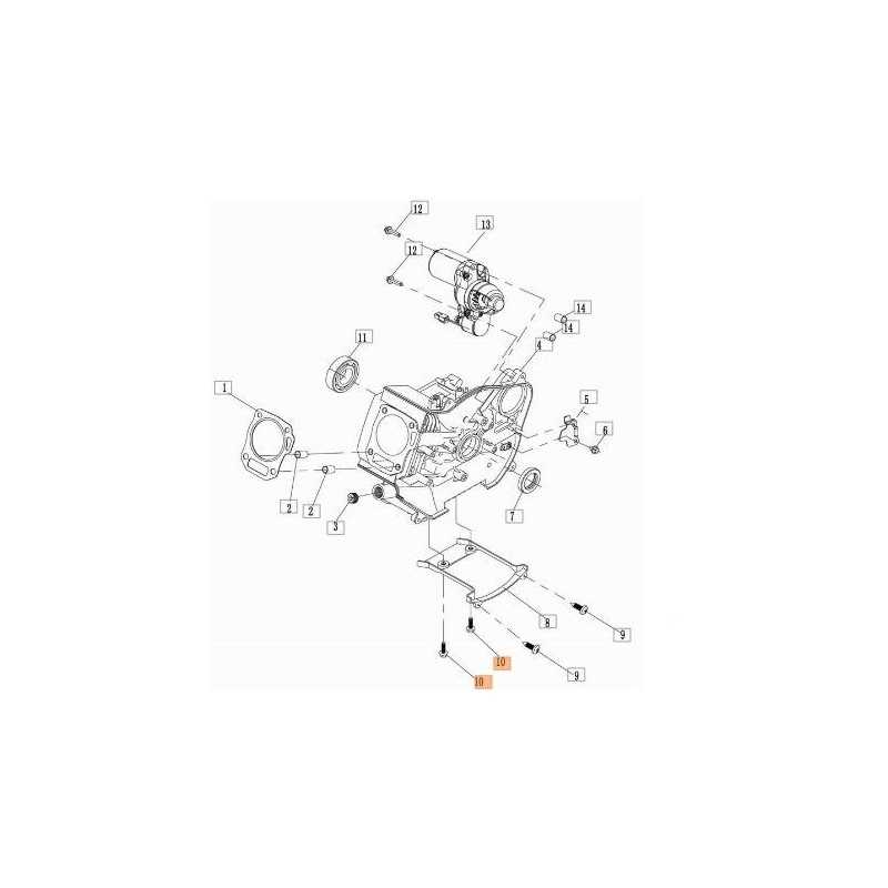 VIS EMAK ORIGINALE L66152618