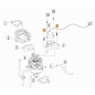 VIS EMAK ORIGINALE L66152643