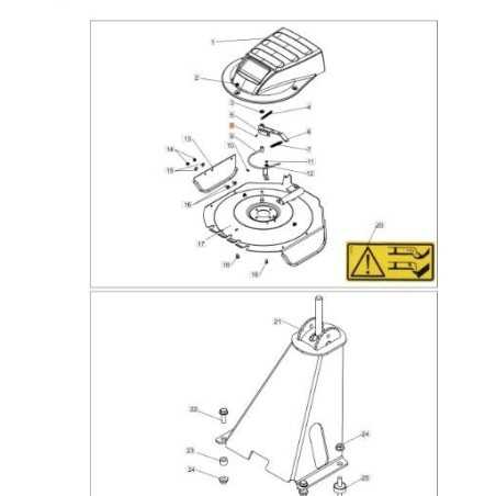 VIS ORIGINALE EMAK PB0300090411R | NewgardenParts.com