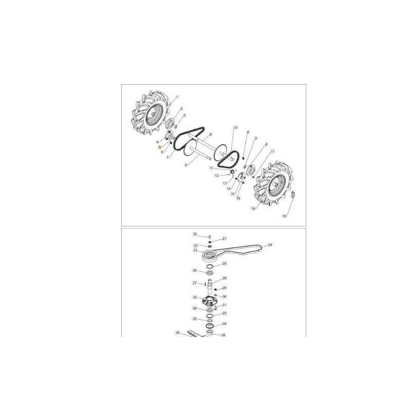 ORIGINAL EMAK SAFETY RINGS PB0301070003