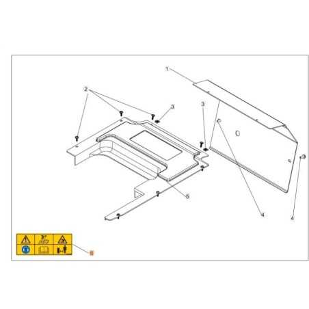 ORIGINAL EMAK ETIKETT PB0503000049 | NewgardenParts.com