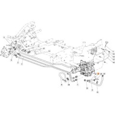 ORIGINALRING EMAK SGN273111103 | NewgardenParts.com